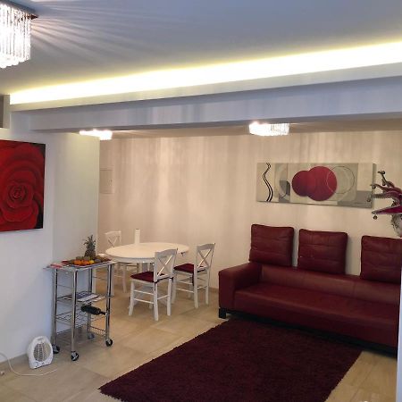 Guest House Valerija Ičići 외부 사진