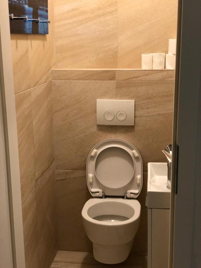 Guest House Valerija Ičići 외부 사진