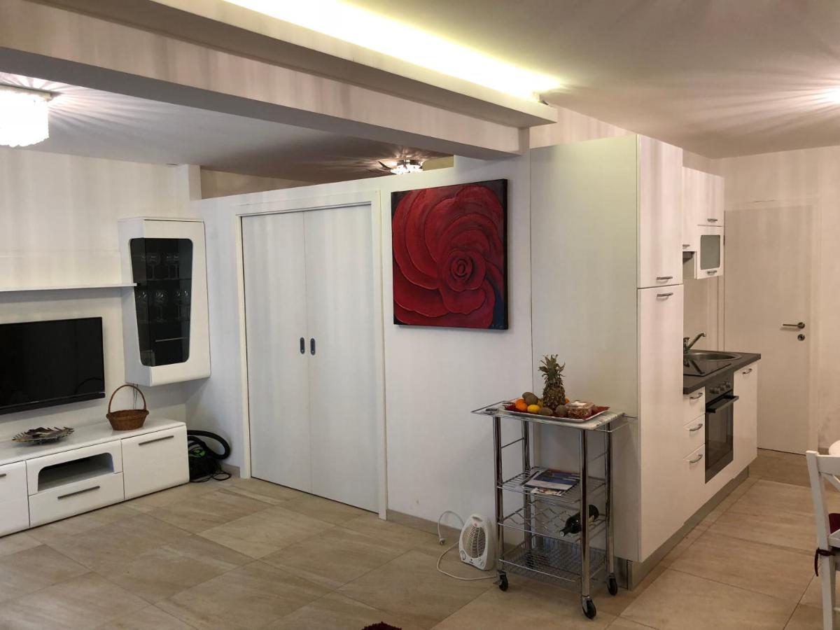 Guest House Valerija Ičići 외부 사진