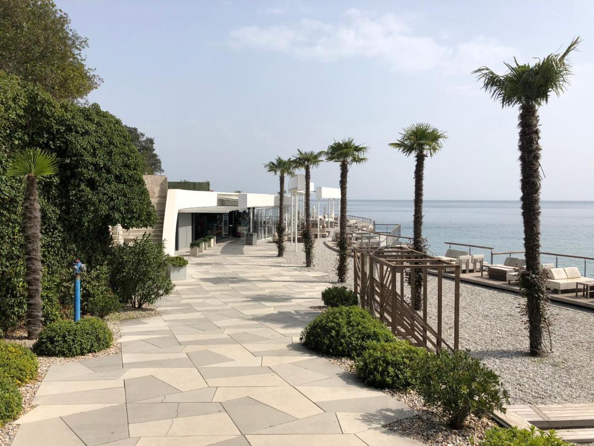 Guest House Valerija Ičići 외부 사진