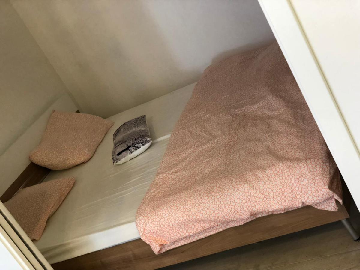 Guest House Valerija Ičići 외부 사진