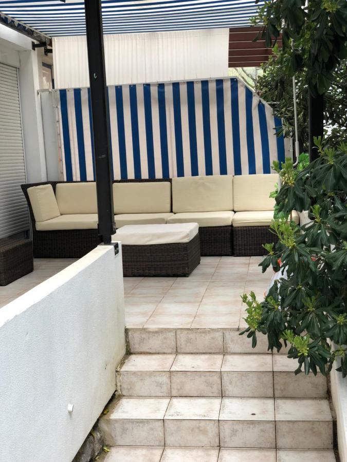 Guest House Valerija Ičići 외부 사진