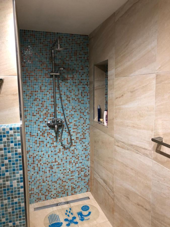 Guest House Valerija Ičići 외부 사진