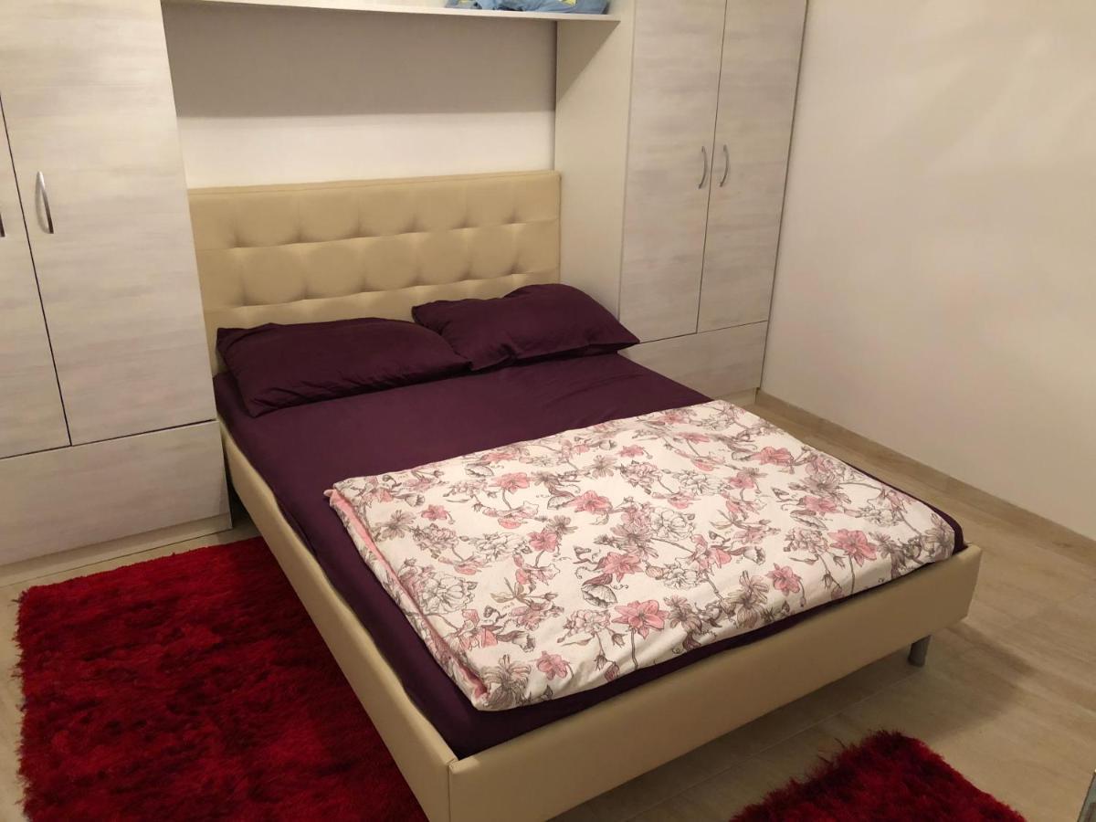 Guest House Valerija Ičići 외부 사진