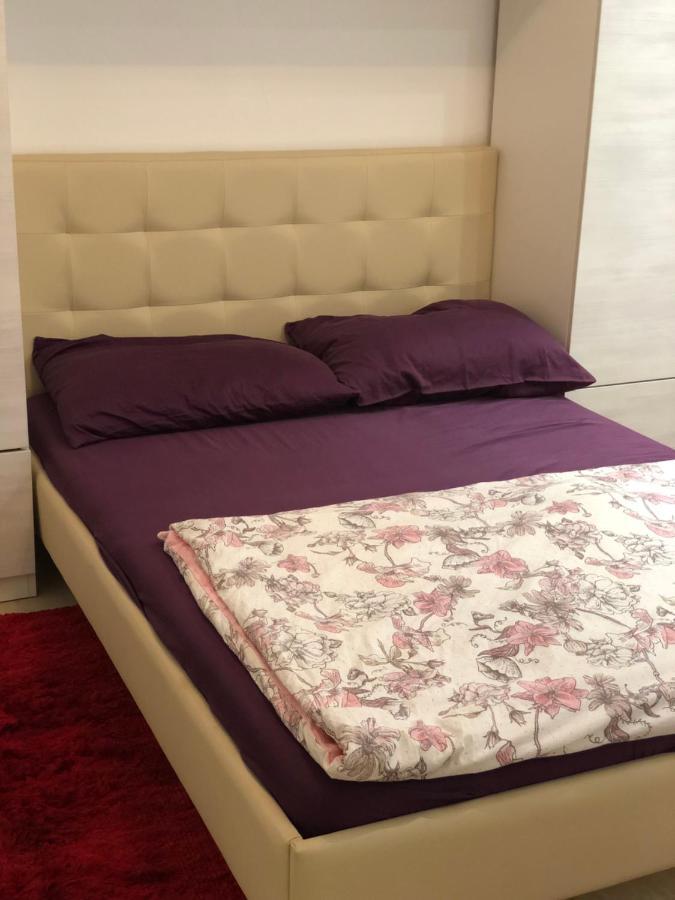 Guest House Valerija Ičići 외부 사진